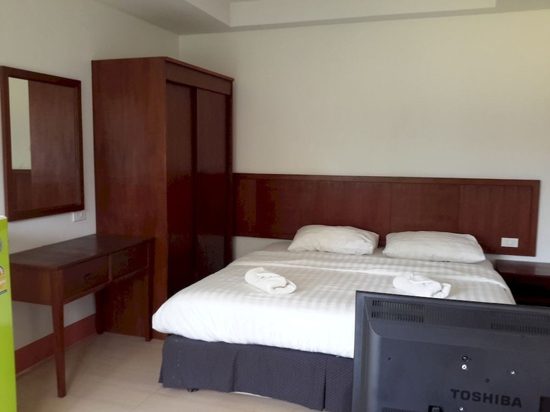 Hostal Sabaidee Residence