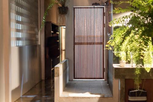 Albergue Phuket Capsule Room