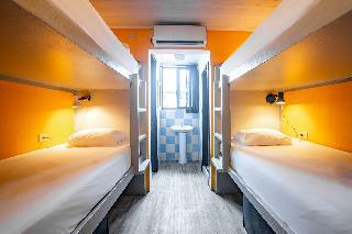 Hotel Selina Bocas Del Toro