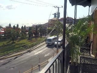 Hotel Casa Panama