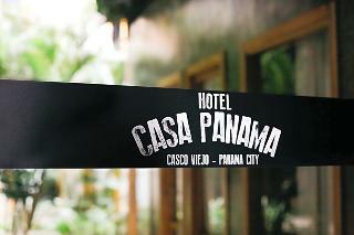 Hotel Casa Panama