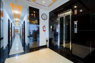 Hotel Zen Rooms de 80's Ekonomi