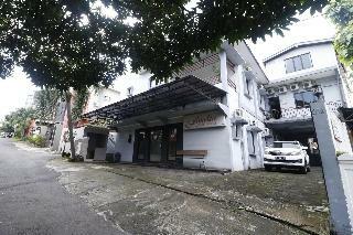 Hotel Amelia Guest House