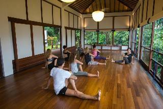 Suarapura Resort And Spa