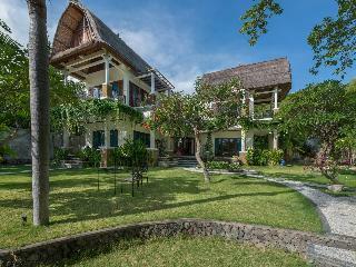 Hotel Villa Sky Dancer Bali