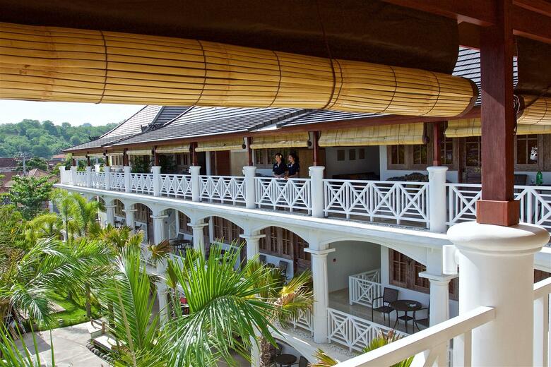 Hotel Ok Divers Resort And Spa