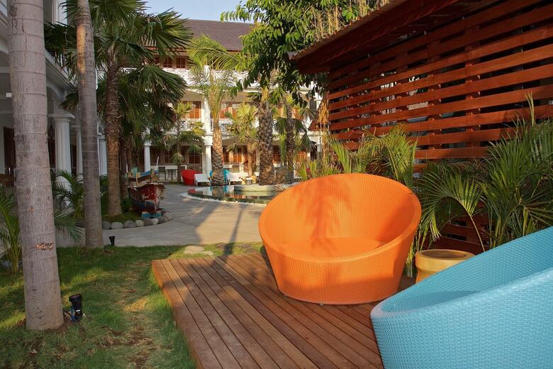 Hotel Ok Divers Resort And Spa