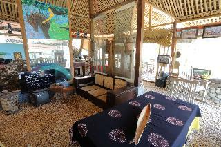Watu Lumbung Culture Resort