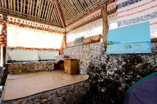 Watu Lumbung Culture Resort