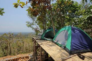 Watu Lumbung Culture Resort