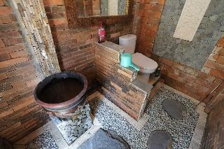 Watu Lumbung Culture Resort