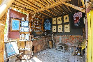 Watu Lumbung Culture Resort