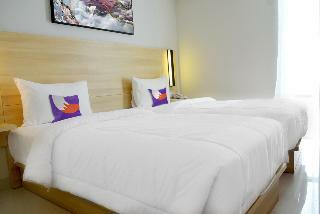 Hotel Fox Harris Pangkal Pinang Bangka