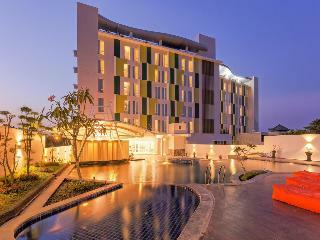 Hotel Fox Harris Pangkal Pinang Bangka