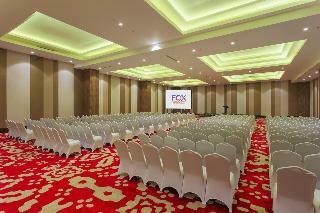 Hotel Fox Harris Pangkal Pinang Bangka