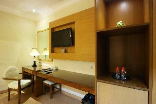 Coins Hotel Jakarta