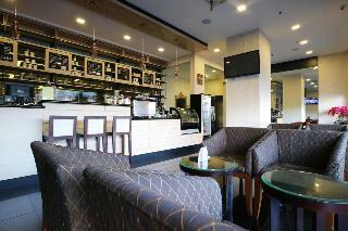 Coins Hotel Jakarta