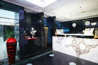 Coins Hotel Jakarta