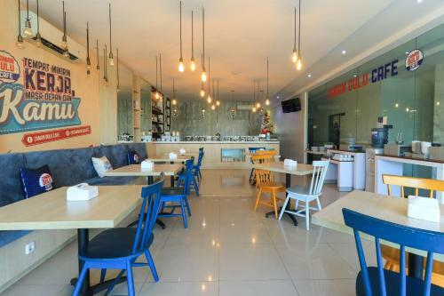 Hotel Berlian International
