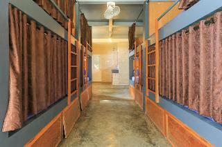 Hostel Bukit Sangcure