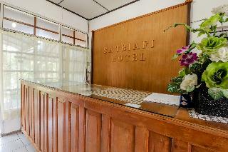 Satriafi Hotel