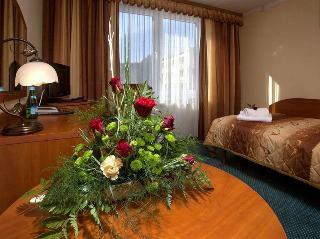 Hotel Polanica