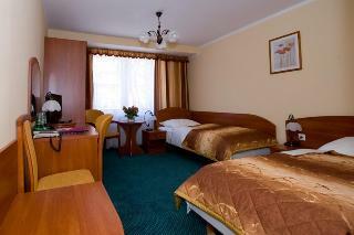 Hotel Polanica