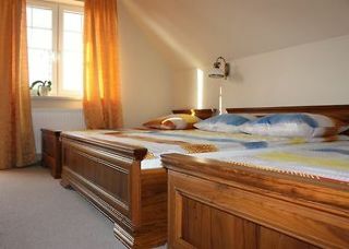 Villa Amber
