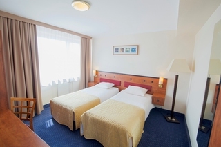 Qubus Hotel Zlotoryja