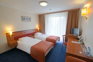Qubus Hotel Zlotoryja