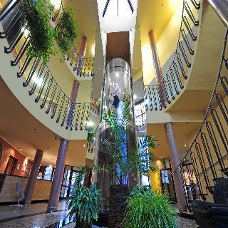 Hotel 500 Zegrze