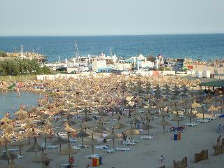 Hotel Bega Eforie