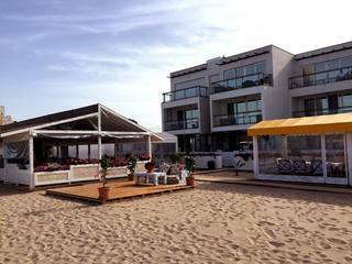 Hotel Boutique Citadel