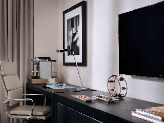 Hotel Voco Riyadh