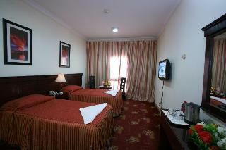 Al Mona Ajyad Hotel