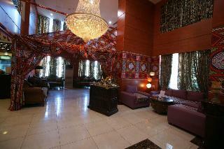 Al Mona Ajyad Hotel