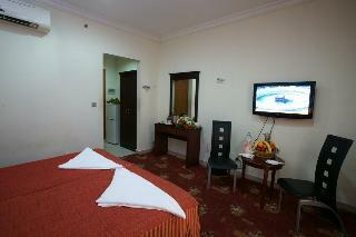 Al Mona Ajyad Hotel