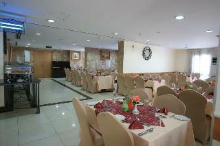 Al Mona Ajyad Hotel