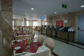 Al Mona Ajyad Hotel