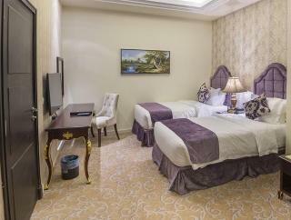 Mira Trio Hotel