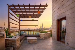 Mira Trio Hotel