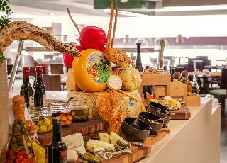 Hotel Rosh Rayhaan By Rotana