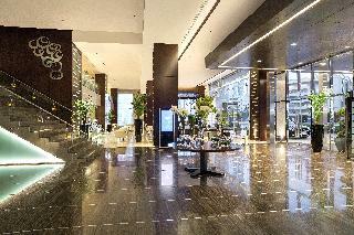 Hotel Rosh Rayhaan By Rotana