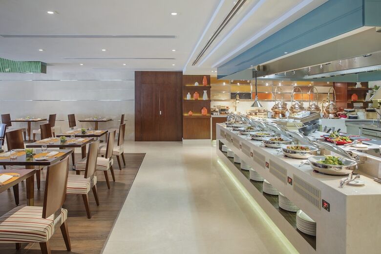 Hotel Rosh Rayhaan By Rotana