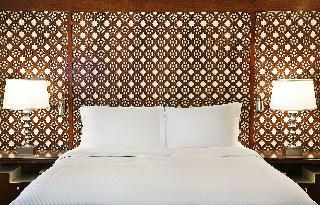 Hotel Hilton Suites Makkah