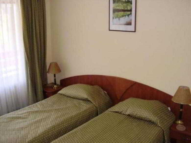 Hotel Rina Sinaia