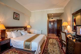 Hotel Del Mar & Conference Center