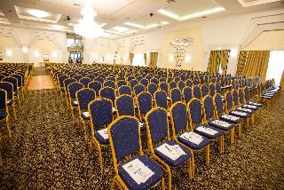 Hotel Del Mar & Conference Center