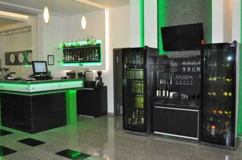Scapino Hotel