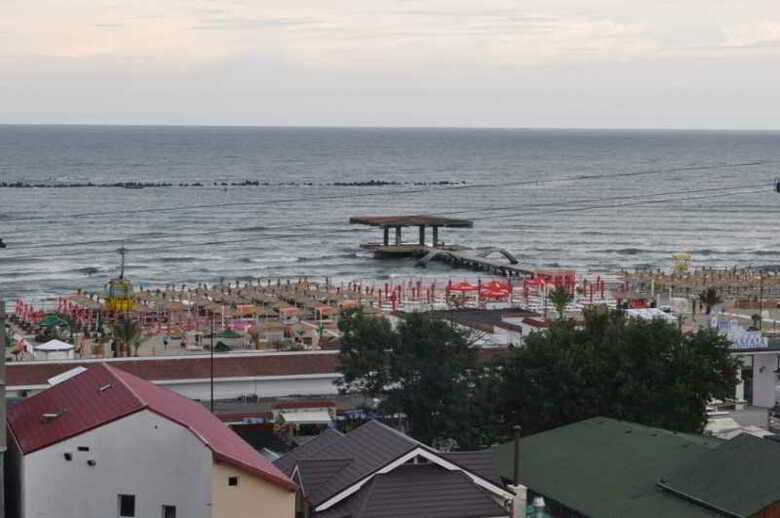 Scapino Hotel